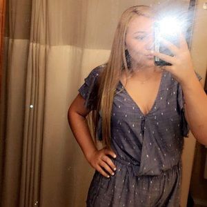 Meet your Posher, Baylee